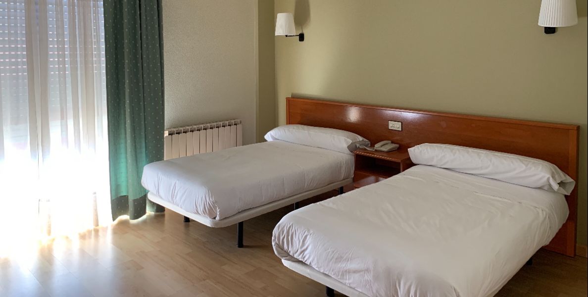 Hotel Villaviciosa