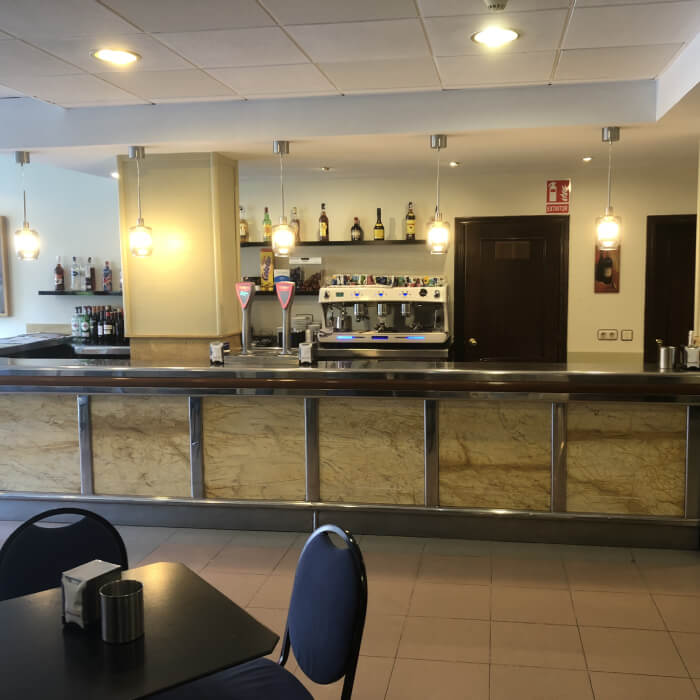 Hotel Villaviciosa Hotel Villaviciosa